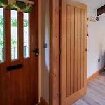 Feriehus Abbots Reading Mews 2 *