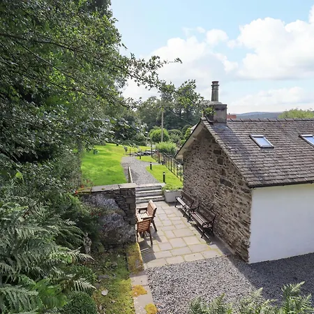 Feriehus Abbots Reading Mews 2 *