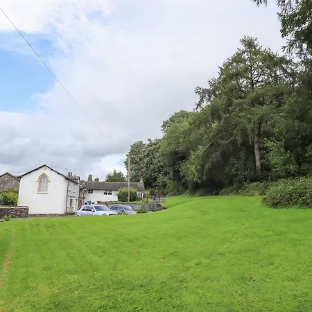 度假居 Abbots Reading Mews 2 *