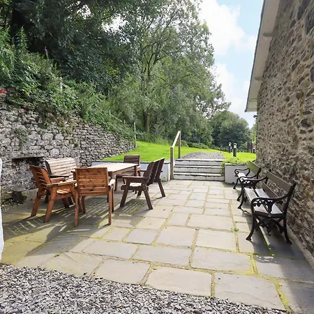 Abbots Reading Mews 2 Casa vacanze Lakeside