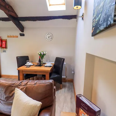 Abbots Reading Mews 2 Casa vacanze