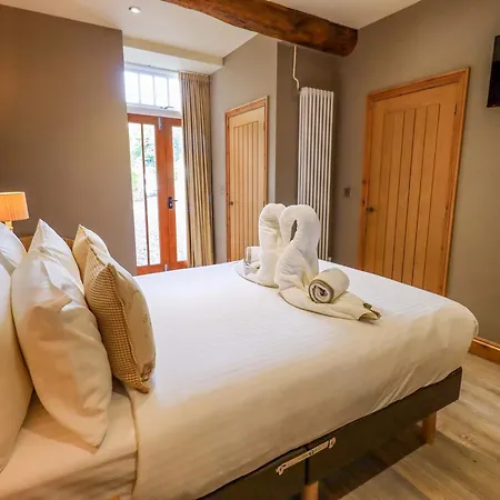 Abbots Reading Mews 2 Casa vacanze *