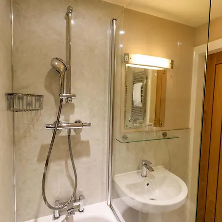 度假居 Abbots Reading Mews 2 雷克赛德