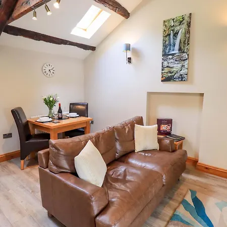 Casa vacanze Abbots Reading Mews 2 Lakeside