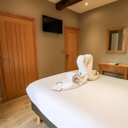 Abbots Reading Mews 2 Holiday home