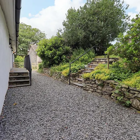 Abbots Reading Mews 2 Holiday home *